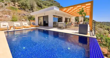 Villa Mater