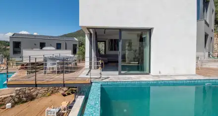 Villa Notos Myra