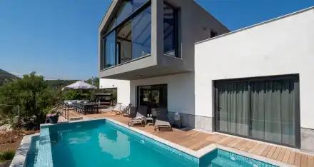 Villa Notos Olympos