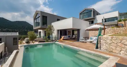 Villa Notos Phaselis