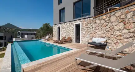 Villa Notos Telmesos