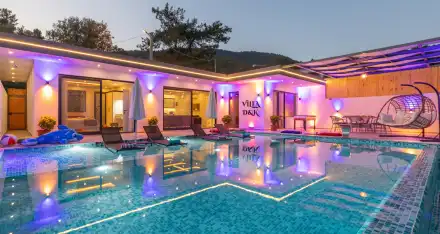 Villa D&K