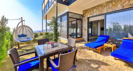 Villa North Star