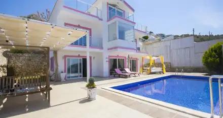 Villa Pinky