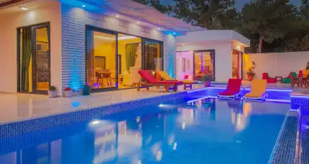 Villa Haki