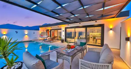 Villa Lavantin Exclusive