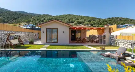 Villa Signora