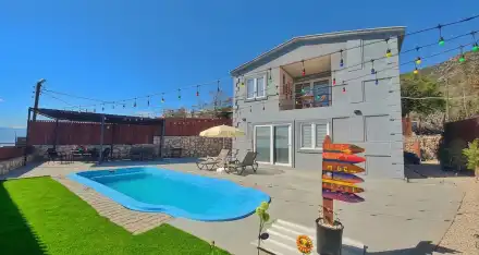 Villa Saye