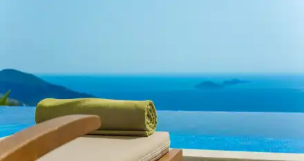 Villa Sunrise