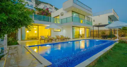 Villa Sunshine