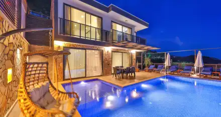Villa Blue Star