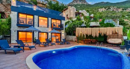 Villa Elit