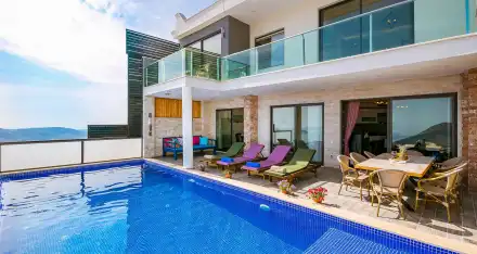 Villa Hill Premium