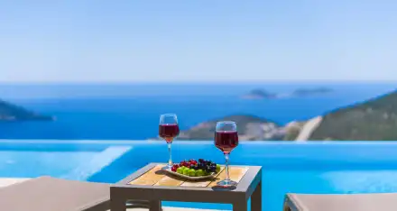 Villa Metehan