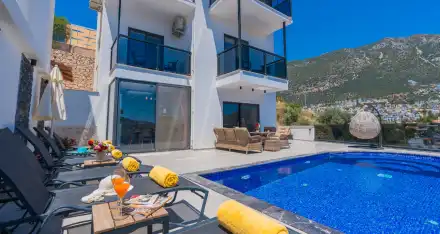 Villa Moonlight Kalamar