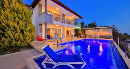 Villa Melisa İslamlar