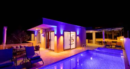 Villa Arslan