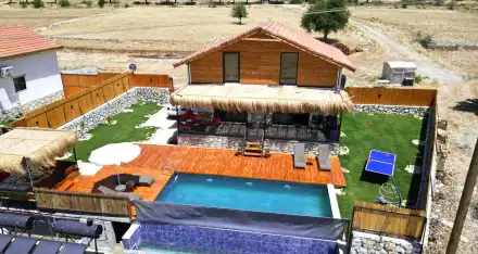 Villa Koca Armut 1