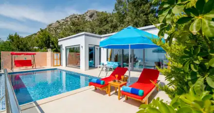Villa Romeo