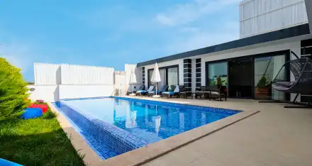 Villa Memo
