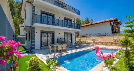 Villa Silens