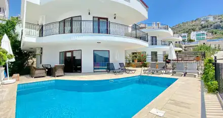 Villa Anatolia Kışla