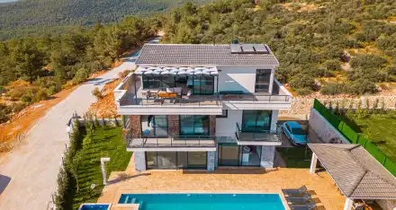Villa Mercan Kalkan