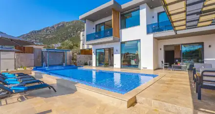 Villa Tilya