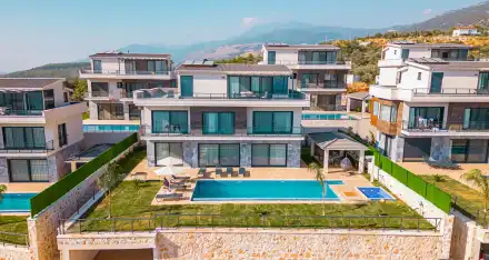 Villa Yakut Kalkan