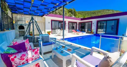 Villa Asya 