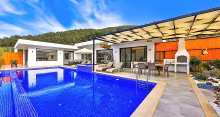 Villa Doğa 