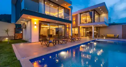 Villa Mia Premium