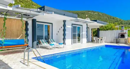 Villa Atlas