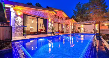 Villa Breathe