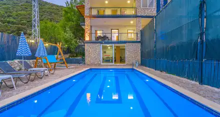 Villa Eco Süren 1