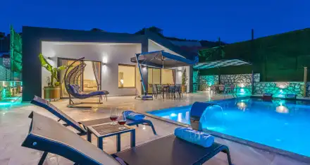 Villa Heva 1