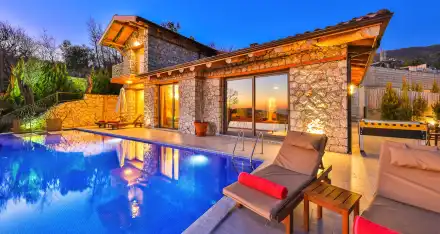 Villa İmera