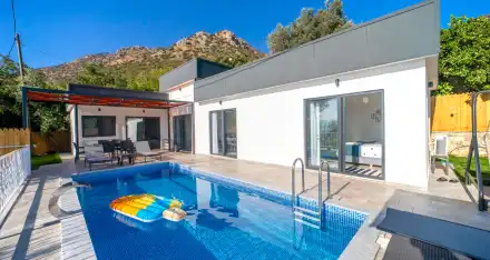 Villa Ural