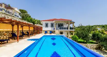 Villa Patara Karadere
