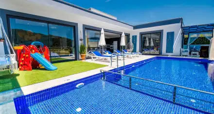 Villa Lavinya