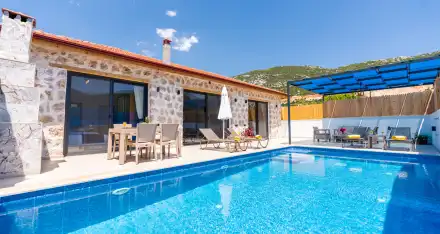 Villa Sultan Bezirgan