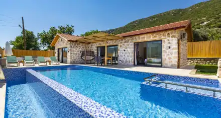 Villa Adeya Sarıbelen