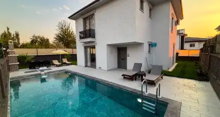 Villa Altair