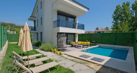 Villa Aras Seydikemer