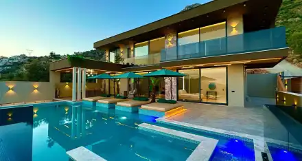 Villa Ardıç Exclusive
