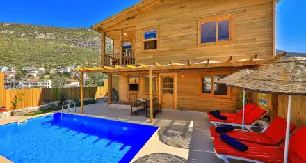 Villa Aris