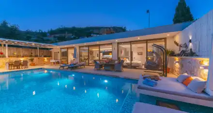 Villa Aysa İslamlar