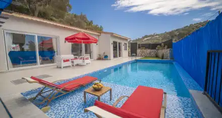 Villa Aynes
