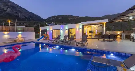 Villa Ayyıldız 2