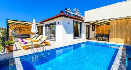 Villa Baki